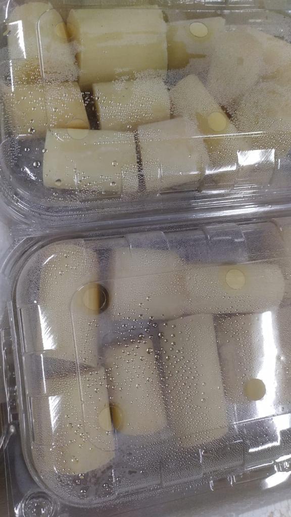 Sugarcane