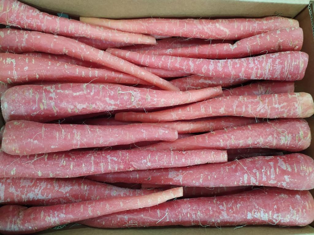 Carrots