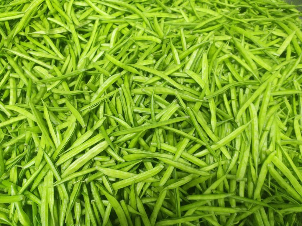 Cluster Beans